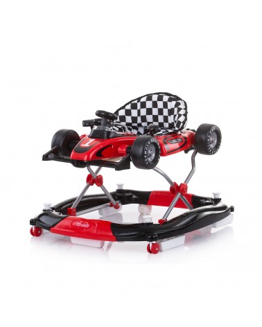 RACER 4 IN 1 RED
