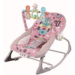 BABY SPA PINK