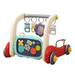 BABY FITNESS MULTICOLOR