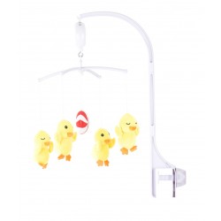 DUCKLINGS