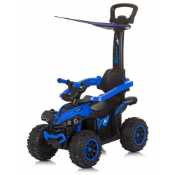 ATV BLUE