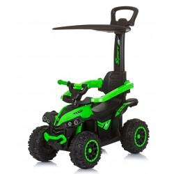 ATV GREEN