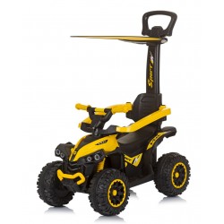 ATV YELLOW