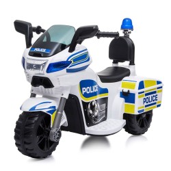 MOTO POLICE