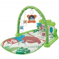 ACTIVITY PLAYMAT WITH PIANO...