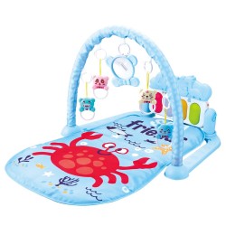 ACTIVITY PLAYMAT WITH PIANO...