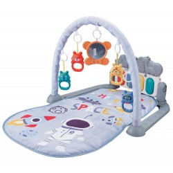 ACTIVITY PLAYMAT WITH PIANO...