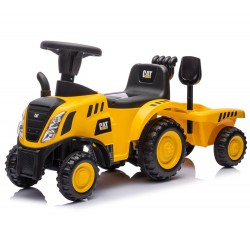 CAT TRACTOR