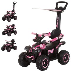 ATV PINK