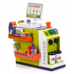 SUPERMARKET Play Set