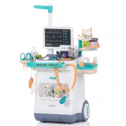 DOCTOR PLAY SET