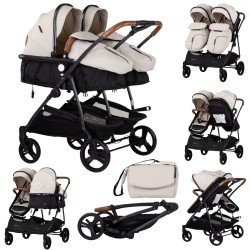 DUO SMART BISCOTTA