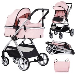 VISTA PINK MARSHMALLOW