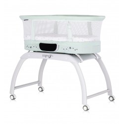 SOGNO PASTEL GREEN