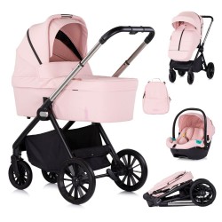 ENCANTO PINK MARSHMALLOW