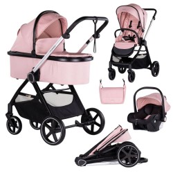 MARBELLA PINK MARSHMALLOW