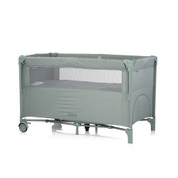 RELAX LINEN BASIL