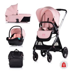 ELITE PINK MARSHMALLOW