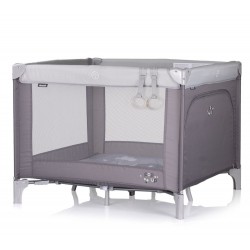 POP UP HIPPO GREY