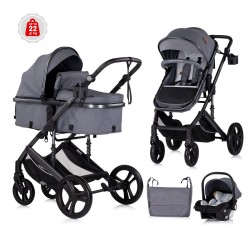 AMORE+ CLOUD GREY
