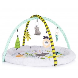 ACTIVITY PLAYMAT FOREST