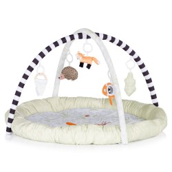 ACTIVITY PLAYMAT LITTLE FOX
