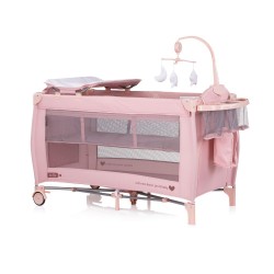 BELLA PINK MARSHMELLOW