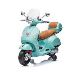 VESPA GTS SUPER