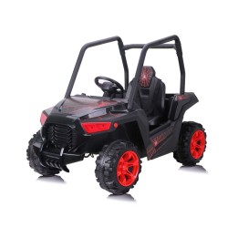 BUGGY SPIDER