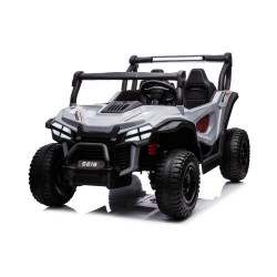 BUGGY FOR 2 KIDS MAGNUM
