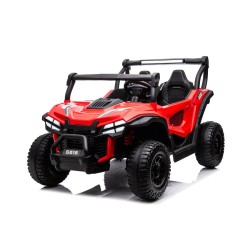 BUGGY FOR 2 KIDS MAGNUM