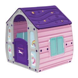 MAGICAL HOUSE UNICORN