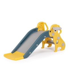 Tobogán DOG YELLOW