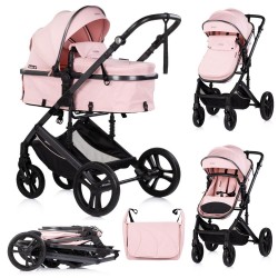 AMORE POWDER PINK