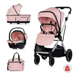 AURORA+ POWDER PINK