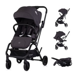 GO TWIST CHARCOAL