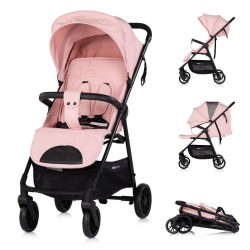 BLOSSOM POWDER PINK
