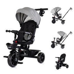 MAX SPORT CHARCOAL
