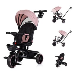 MAX SPORT POWDER PINK