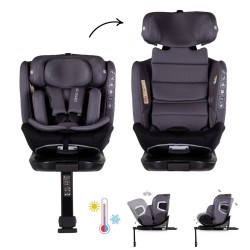 CLIMA AIR ANTHRACITE