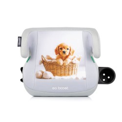GO BOOST PUPPY