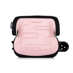 GO BOOST ISO POWDER PINK