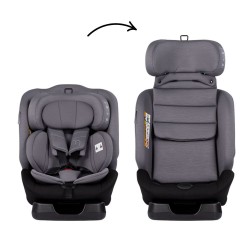 MONDIAL CHARCOAL