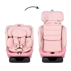 MONDIAL POWDER PINK