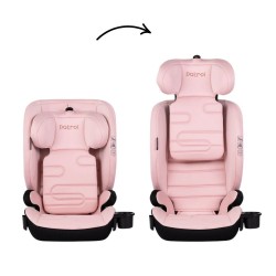 PATROL POWDER PINK