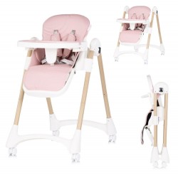 CANDY SHOP POWDER PINK