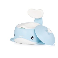 BABY WHALE ORINAL BLUE