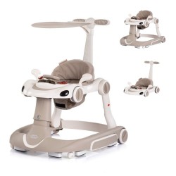 HAPPY WALKER BEIGE