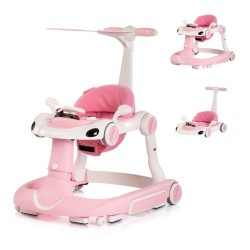HAPPY WALKER PINK