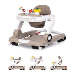 LITTLE EXPLORER BEIGE
